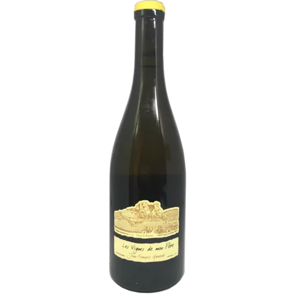 Domaine Ganevat - Les Vignes de Mon Père - 2010