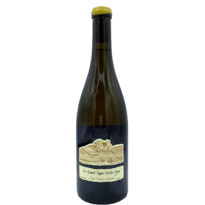 Domaine Ganevat - Florine - 2016