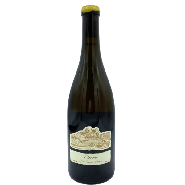Domaine Ganevat -  Côtes du Jura Blanc  "Florine" - 2020