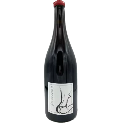 Anne & Jean-François Ganevat - (Magnum) J'en veux encore