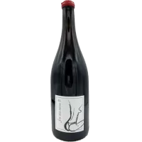 Anne & Jean-François Ganevat - (Magnum) J'en veux encore