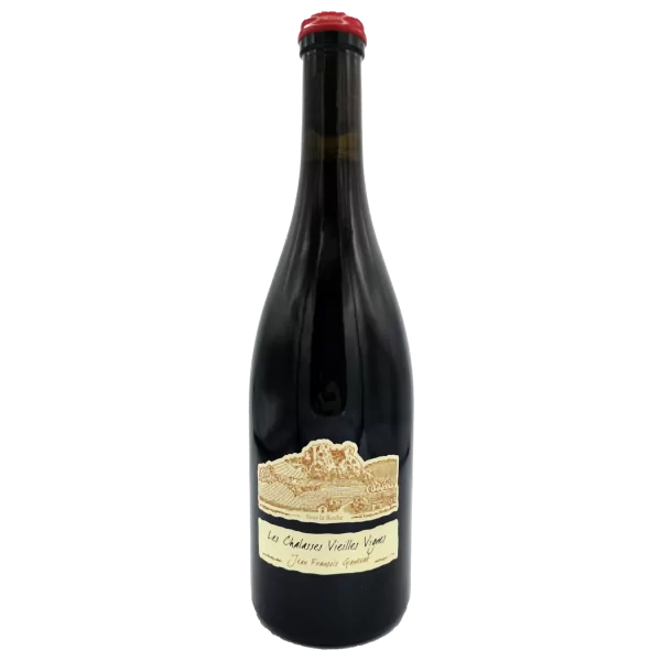 Domaine Ganevat - Les Chalasses Vieilles Vignes Rouge - 2022 Domaine Ganevat - Les Chalasses Vieilles Vignes Rouge - 2022