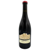 Domaine Ganevat - Les Chalasses Vieilles Vignes Rouge - 2022