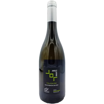 Domaine Delobel - Touraine Sauvignon "Angle Droit" - 2023