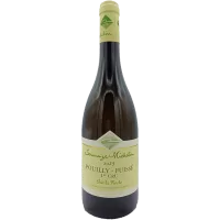 Domaine Saumaize-Michelin - Pouilly-Fuissé 1er Cru "Sur la Roche" - 2023