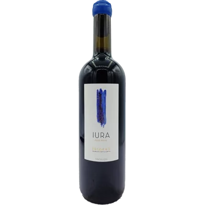 Celler Atavus - Iura Rouge - 2019