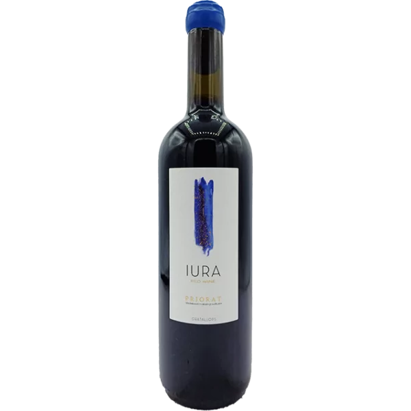 Celler Atavus - Iura Rouge - 2019 Celler Atavus - Iura Rouge - 2019