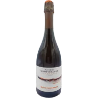 Domaine Matthieu Godmé-Guillaume - Champagne 1er Cru "Villers-Marmery"
