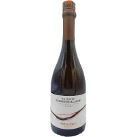 Domaine Matthieu Godmé-Guillaume - Champagne Grand Cru "Terre de Verzy"