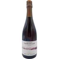 Domaine Matthieu Godmé-Guillaume - Champagne Rosé 1er Cru "V.V.V"