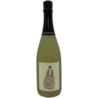 Cez-Rondeau - Champagne Brut Nature "Cuvée Jules"
