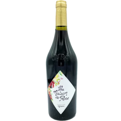 La Maison de Rose (Dominique Grand) - Pinot Noir "Vignes Blanches" - 2023