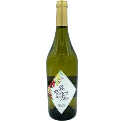 La Maison de Rose (Dominique Grand) - Savagnin "Novelin" - 2023