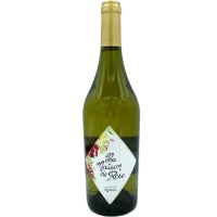 La Maison de Rose (Dominique Grand) - Savagnin "Novelin" - 2023