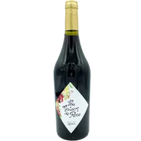 La Maison de Rose (Dominique Grand) - Trousseau "Vignes Blanches" - 2023