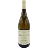 Domaine Bessin Tremblay - Chablis Grand Cru "Valmur" - 2023