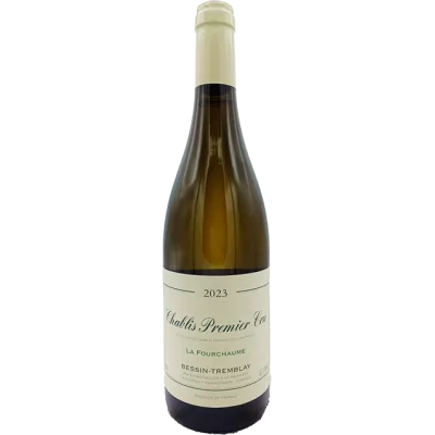Domaine Bessin Tremblay - Chablis 1er Cru "Fourchaume" - 2023