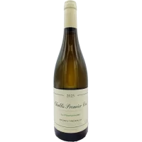 Domaine Bessin Tremblay - Chablis 1er Cru "Fourchaume" - 2023