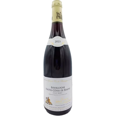 Domaine Sylvain Langoureau - Bourgogne Hautes-Côtes de Beaune "Clos Marc" - 2023