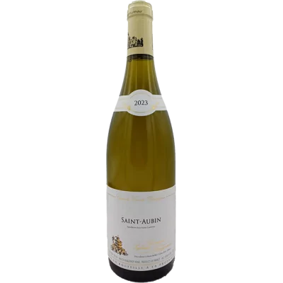 Domaine Sylvain Langoureau -  Saint-Aubin - 2023