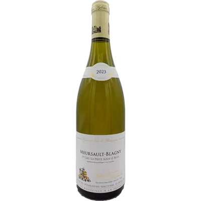 Domaine Sylvain Langoureau - Meursault 1er Cru "Blagny la Pièce sous bois" - 2023