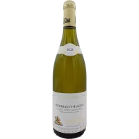 Domaine Sylvain Langoureau - Meursault 1er Cru "Blagny la Pièce sous bois" - 2023