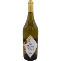 La Maison de Rose (Dominique Grand) - Chardonnay Sous Voile "La Cocarde" - 2023