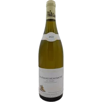 Domaine Sylvain Langoureau - Chassagne-Montrachet "Les Pierres" - 2023