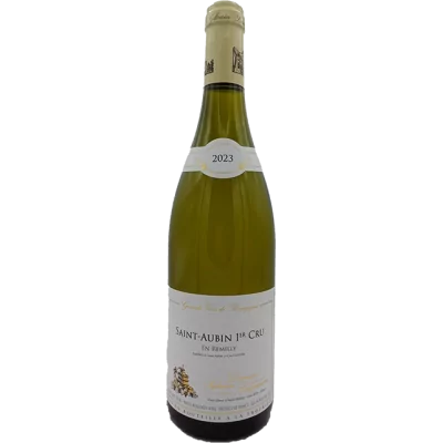 Domaine Sylvain Langoureau -  Saint-Aubin 1er Cru "En Remilly" - 2023