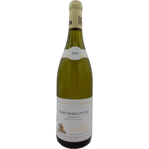 Domaine Sylvain Langoureau -  Saint-Aubin 1er Cru "En Remilly" - 2023
