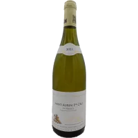 Domaine Sylvain Langoureau -  Saint-Aubin 1er Cru "En Remilly" - 2023