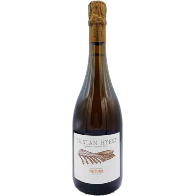 Tristan Hyest - Champagne Non Dosé "Nature"