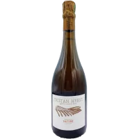 Tristan Hyest - Champagne Non Dosé "Nature"