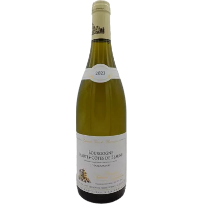 Domaine Sylvain Langoureau - Bourgogne Hautes Côtes de Beaune Blanc - 2023