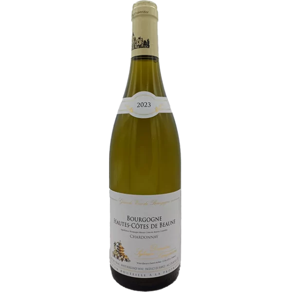 Domaine Sylvain Langoureau - Bourgogne Hautes Côtes de Beaune Blanc - 2023 Domaine Sylvain Langoureau - Bourgogne Hautes Côtes de Beaune Blanc - 2023