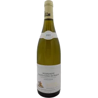 Domaine Sylvain Langoureau - Bourgogne Hautes Côtes de Beaune Blanc - 2023