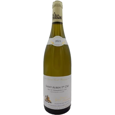 Domaine Sylvain Langoureau -  Saint-Aubin 1er Cru "Bas De Vermarain" - 2023