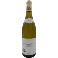 Domaine Sylvain Langoureau -  Saint-Aubin 1er Cru "Bas De Vermarain" - 2023
