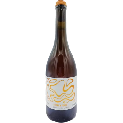 Domaine Haugarot - Vin de France "Terre à Terre" - 2023