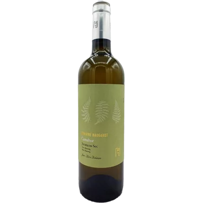 Domaine Haugarot - Jurançon Sec "Camahor" - 2024
