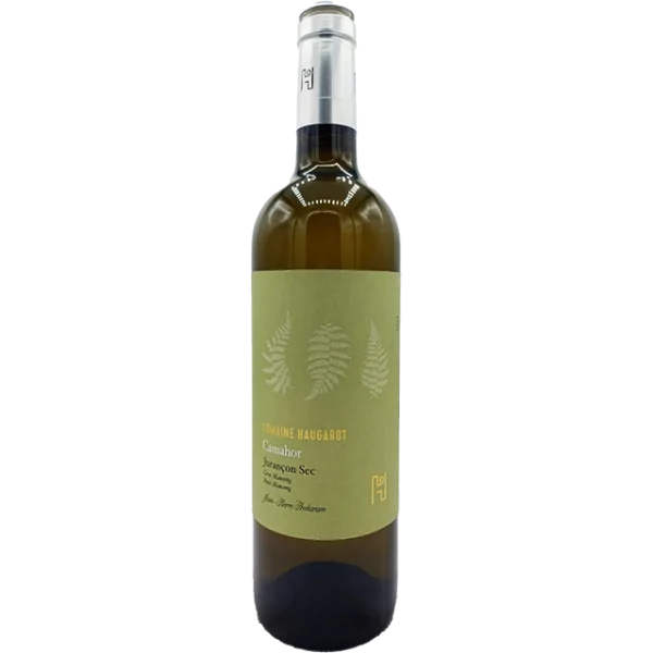 Domaine Haugarot - Jurançon Sec "Camahor" - 2024 Domaine Haugarot - Jurançon Sec "Camahor" - 2024
