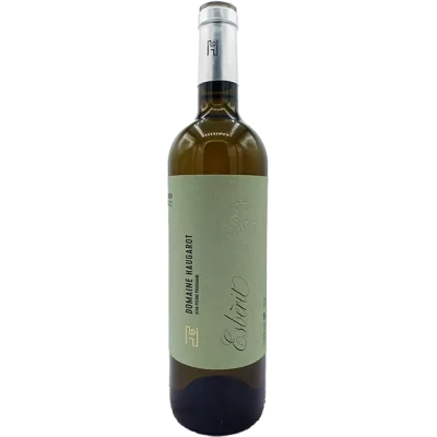 Domaine Haugarot - Jurançon sec "Esberit" - 2023