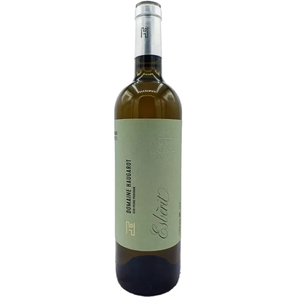 Domaine Haugarot - Jurançon sec "Esberit" - 2023 Domaine Haugarot - Jurançon sec "Esberit" - 2023