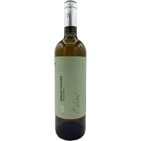 Domaine Haugarot - Jurançon sec "Esberit" - 2023