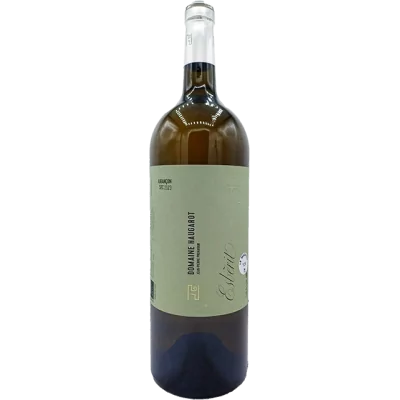 Domaine Haugarot - (Magnum) Jurançon sec "Esberit" - 2023