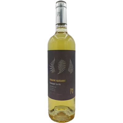 Domaine Haugarot - Jurançon "Sonque ta tù" - 2024