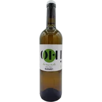 Domaine Haugarot - Oh! "La Roue Voilée" - 2022