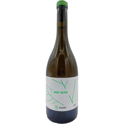 Domaine Haugarot - Vin de France "Dame Nature" - 2023
