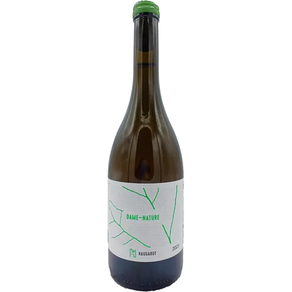 Domaine Haugarot - Vin de France "Dame Nature" - 2023 Domaine Haugarot - Vin de France "Dame Nature" - 2023