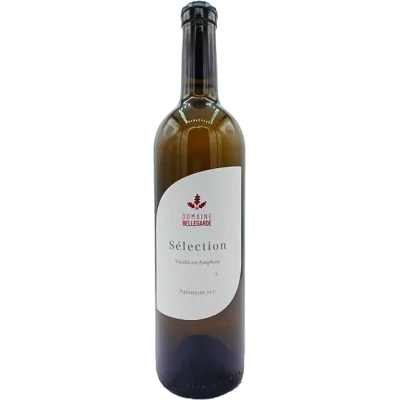 Domaine Bellegarde - Jurançon Sec "Selection DB" - 2023